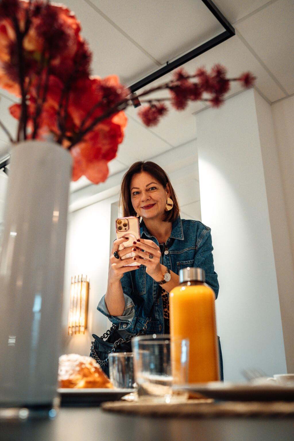 Tognana proljetni brunch