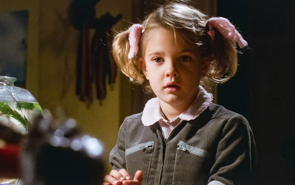 Drew Barrymore - 2
