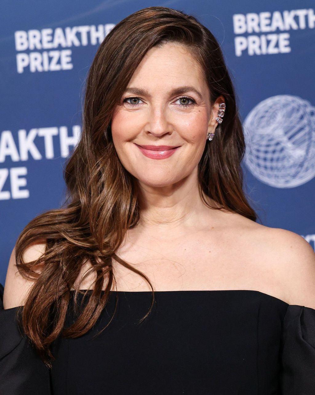 Drew Barrymore - 5