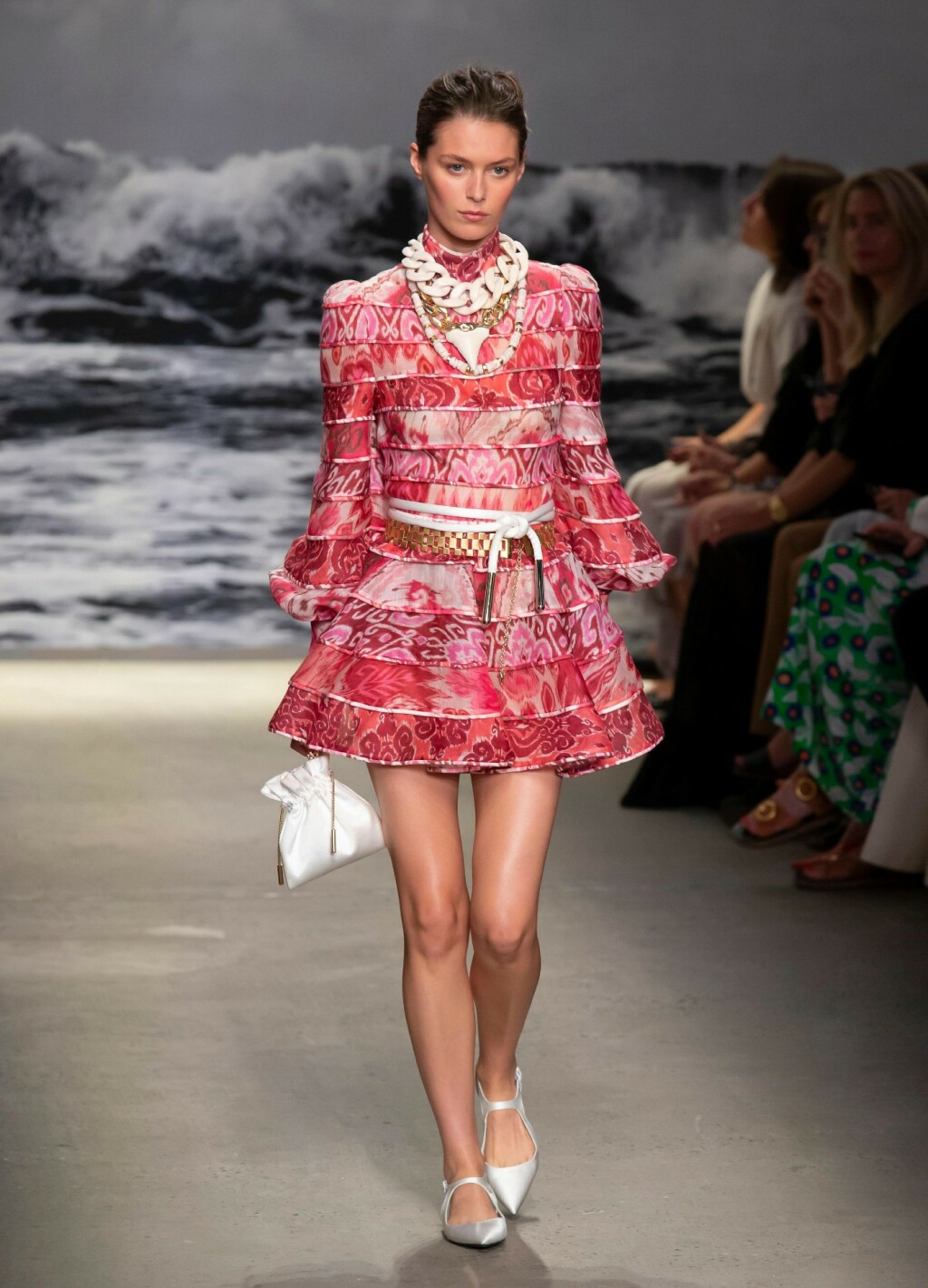 Haljina brenda Zimmermann