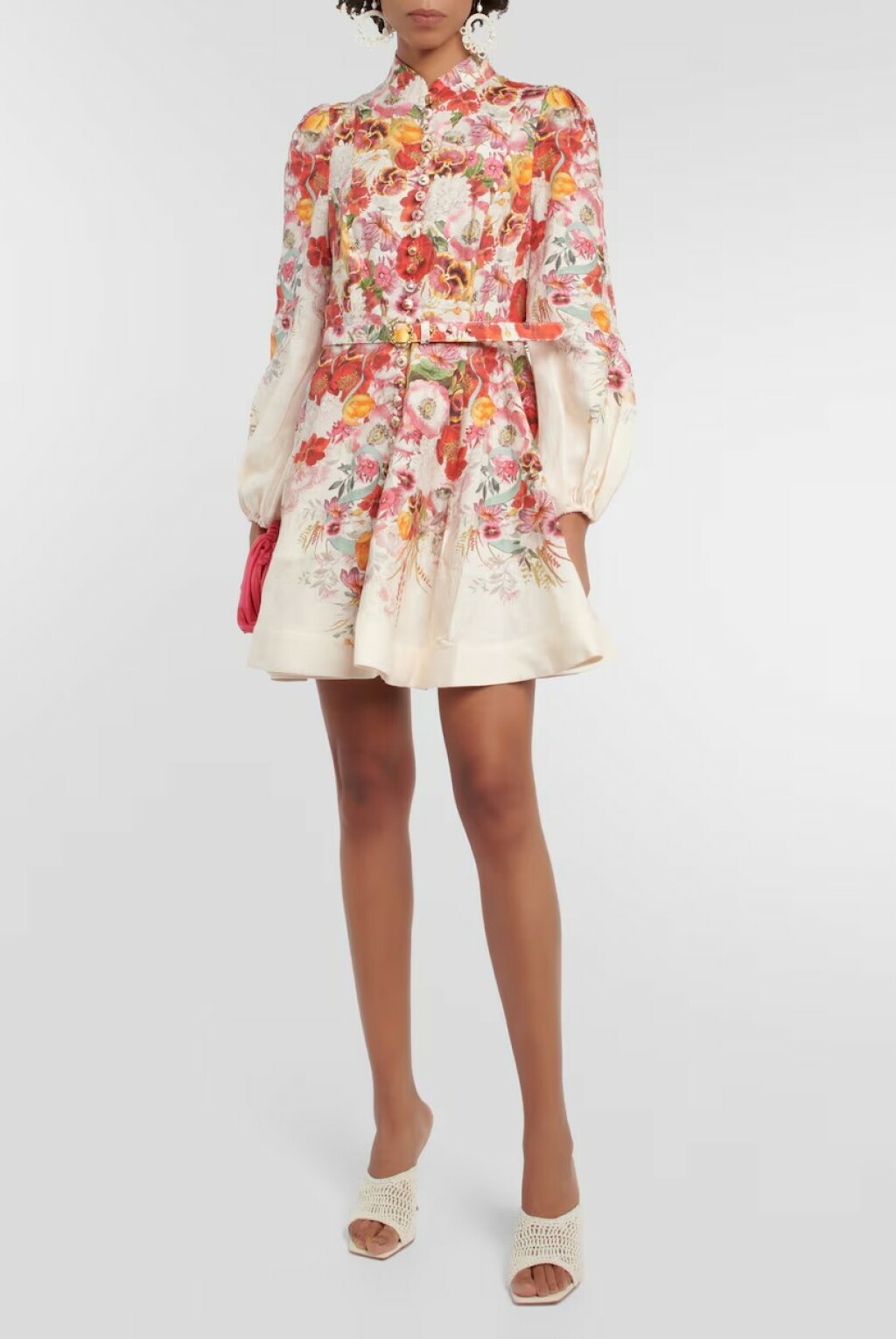 Haljina brenda Zimmermann