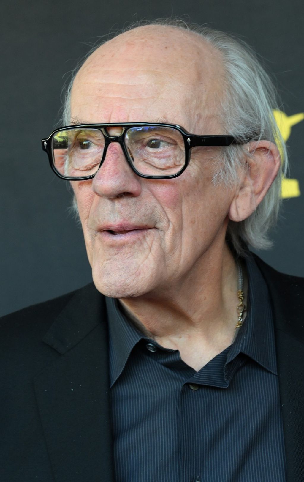 Christopher Lloyd - 5