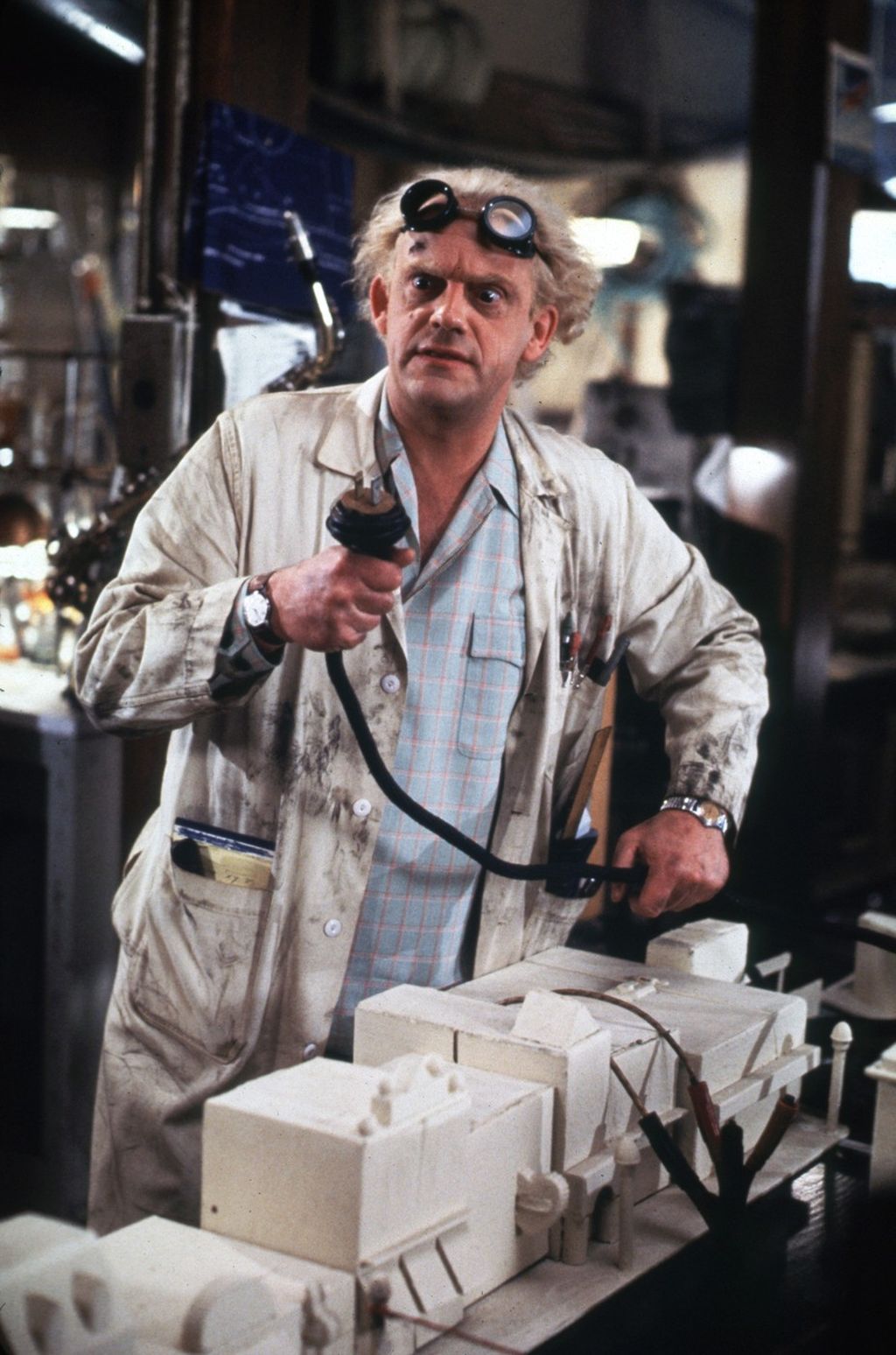 Christopher Lloyd - 6