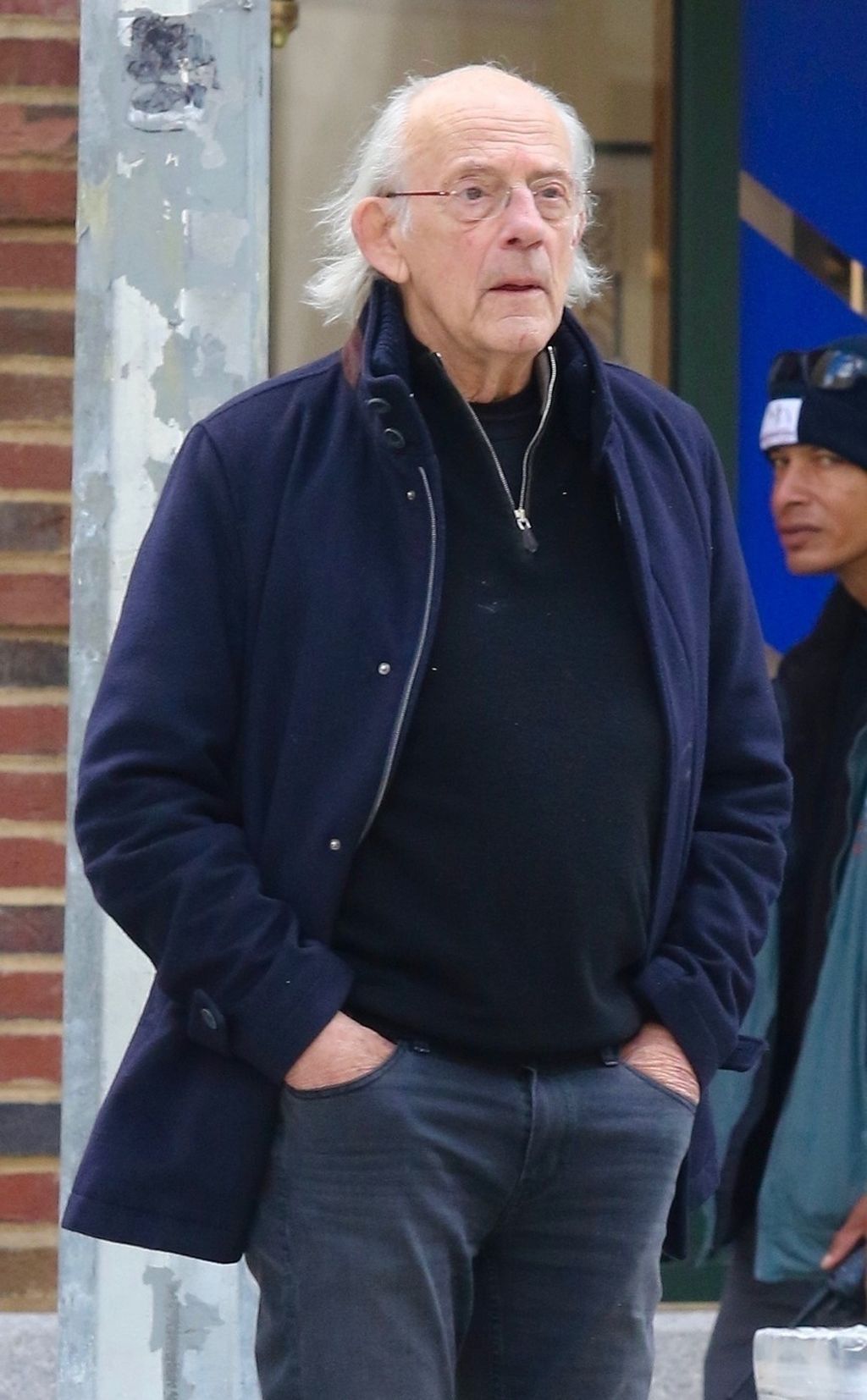 Christopher Lloyd - 7