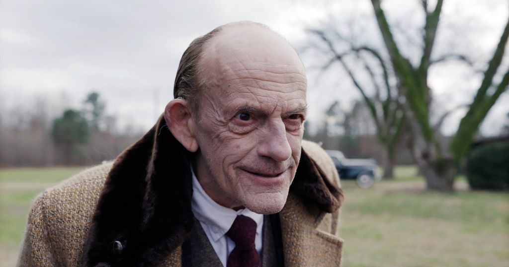 Christopher Lloyd - 8