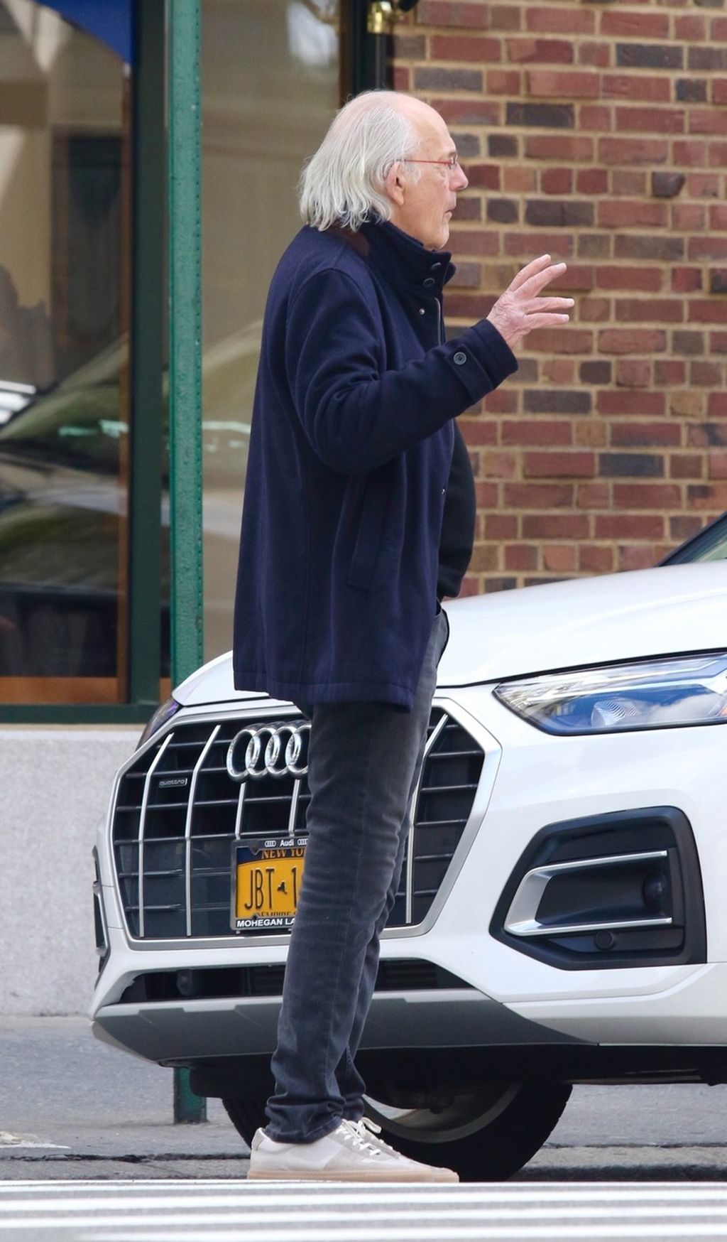 Christopher Lloyd - 9