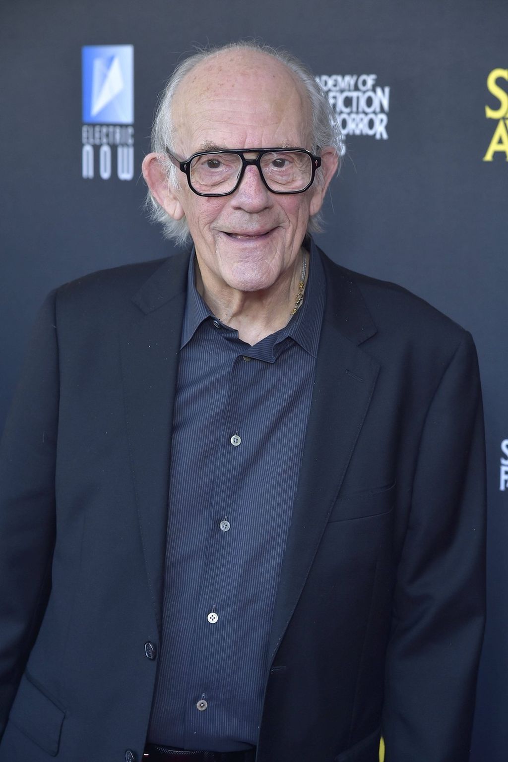 Christopher Lloyd - 10
