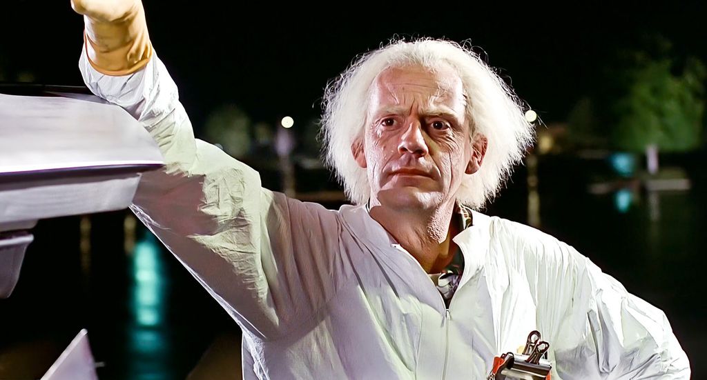 Christopher Lloyd - 11