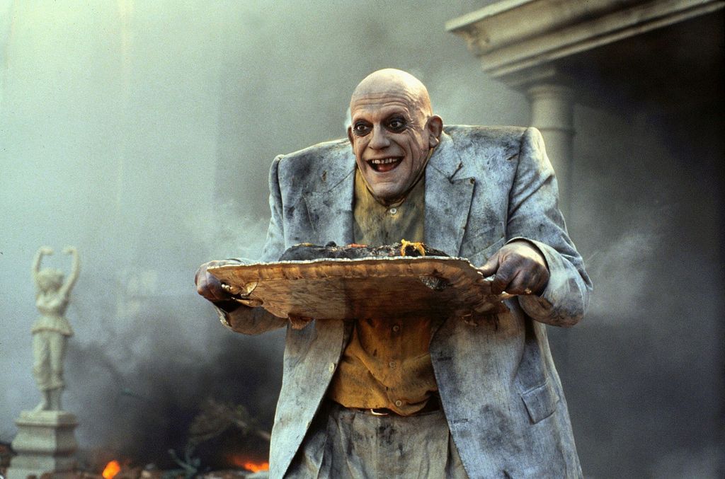 Christopher Lloyd - 12