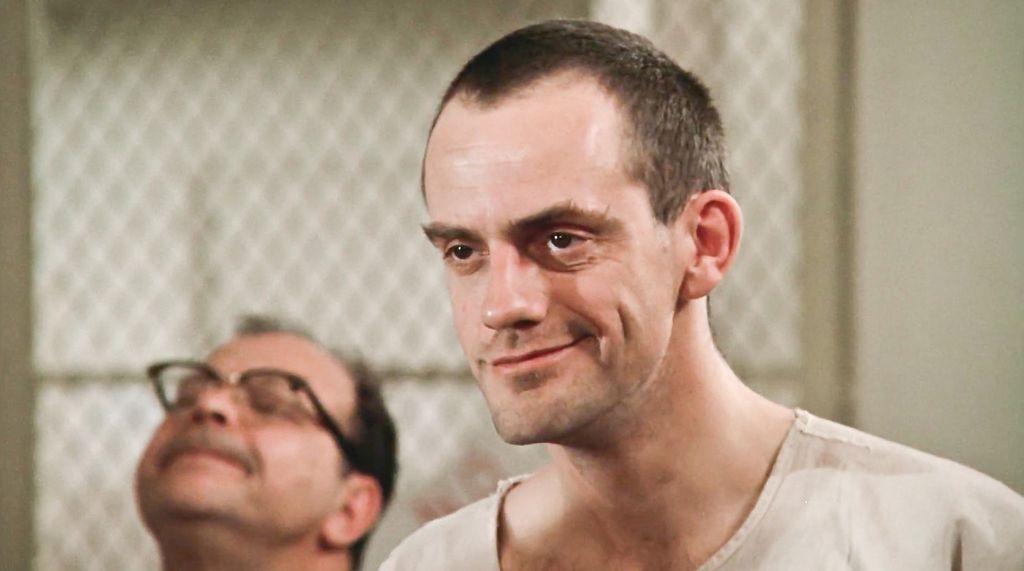 Christopher Lloyd