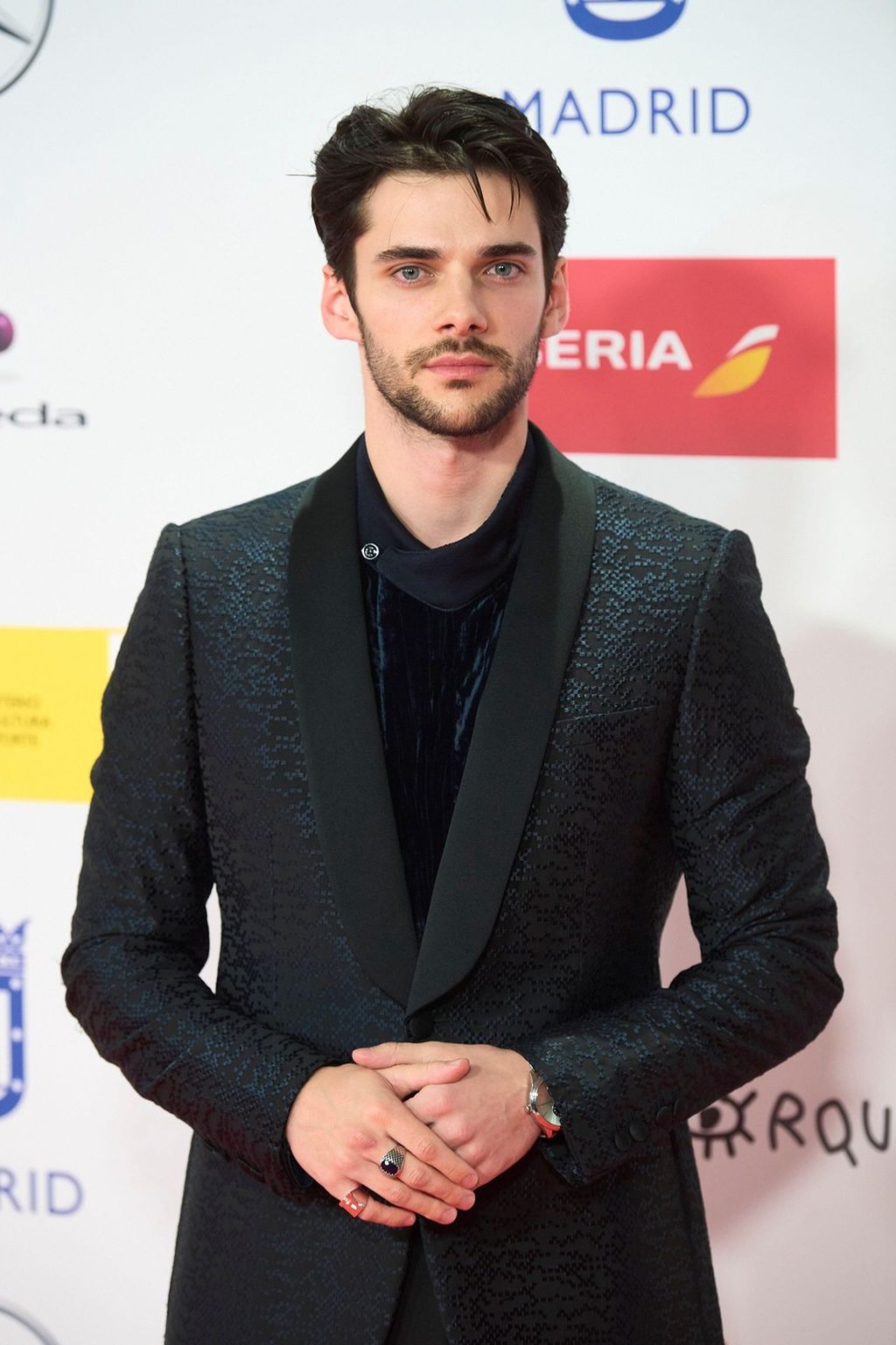 Álvaro Rico