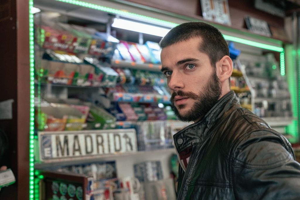 Álvaro Rico