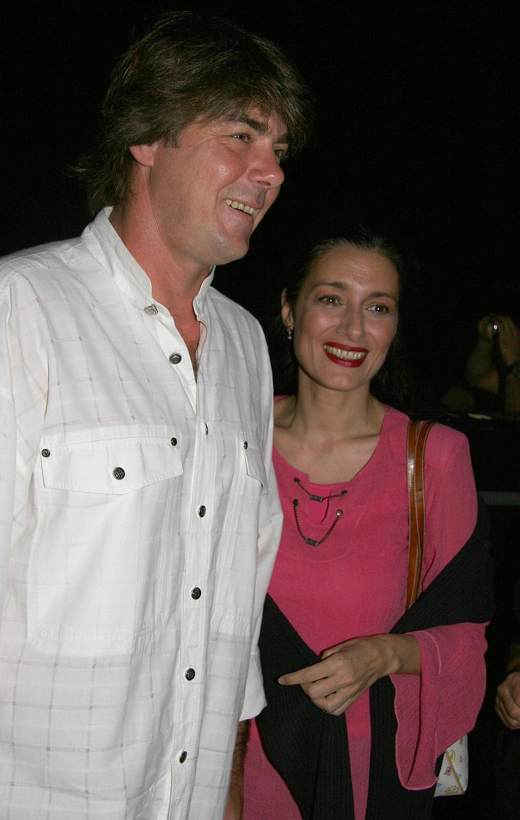 Doris Dragović i Mario Budimir