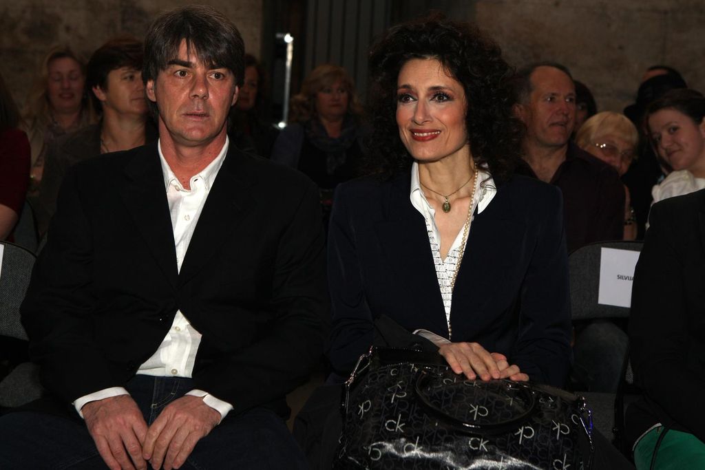 Doris Dragović i Mario Budimir