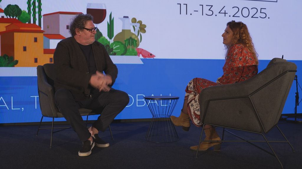 In Magazin: Marco Pierre White - 2