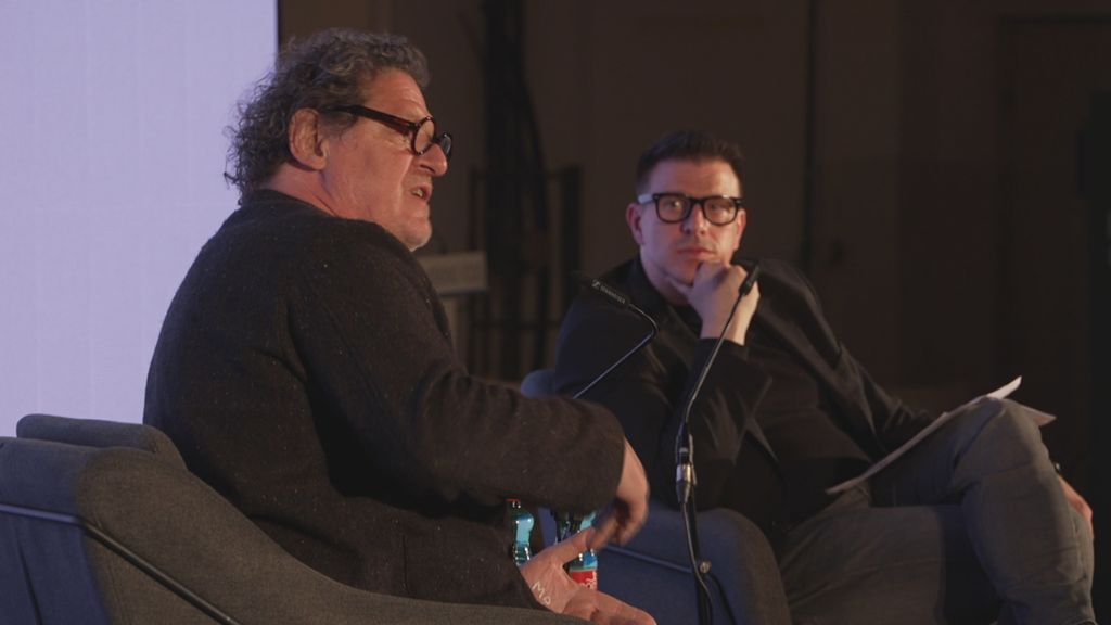 In Magazin: Marco Pierre White - 5