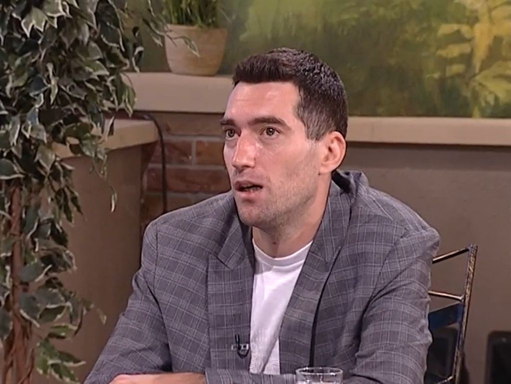 Aleksandar Zdravković - 1