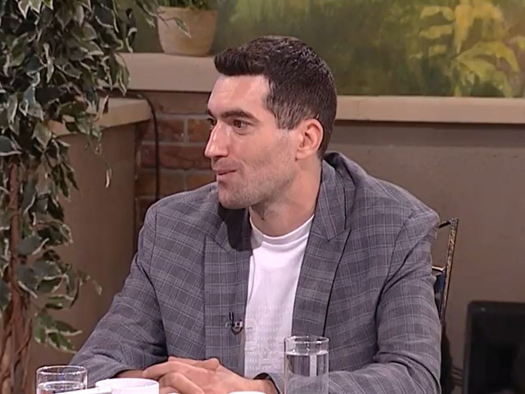 Aleksandar Zdravković - 2