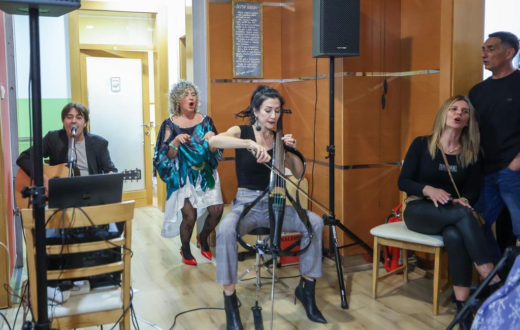 Ana Rucner i Vlado Kalember - 3
