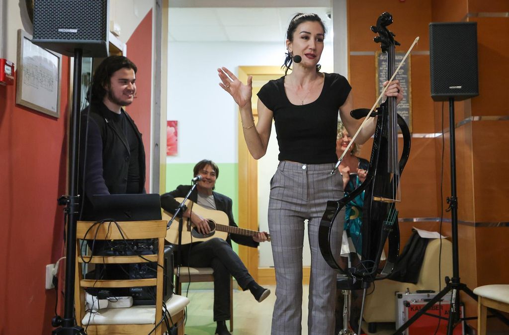 Ana Rucner i Vlado Kalember - 5