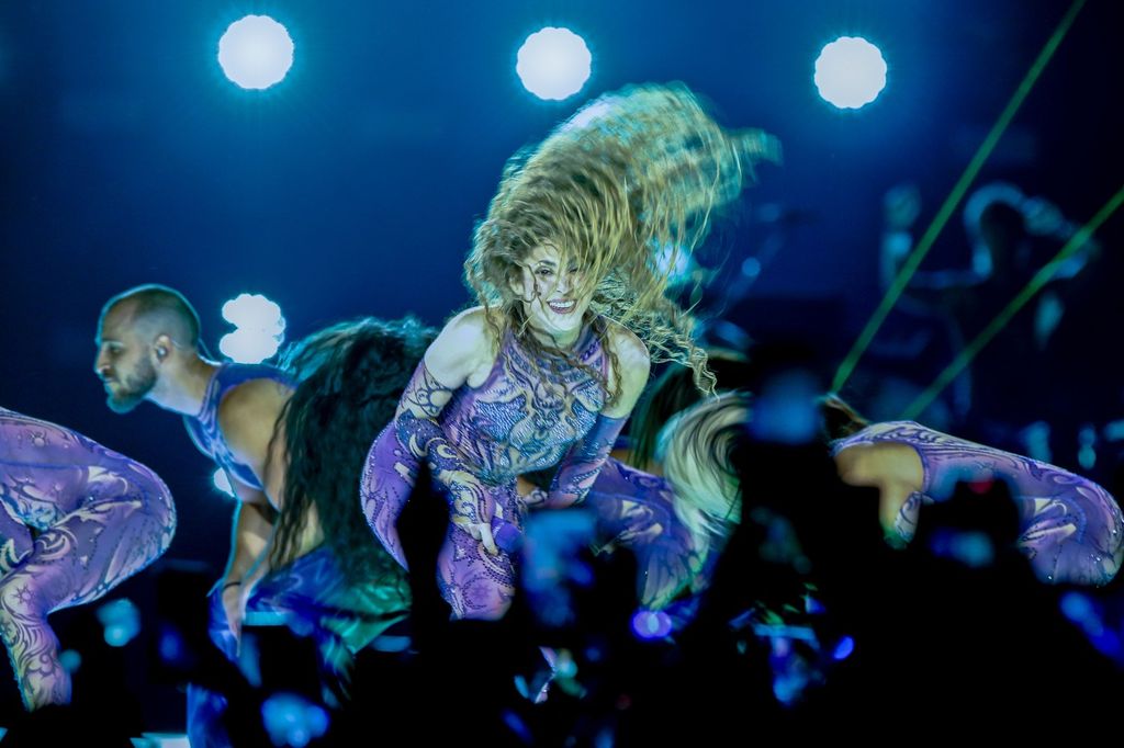 Shakira - 6
