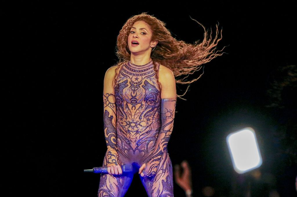 Shakira - 7