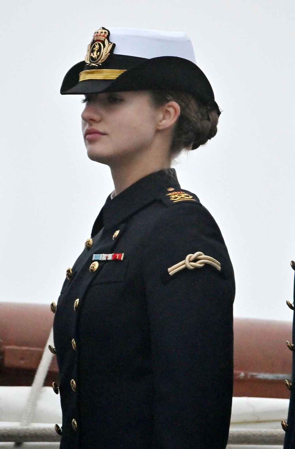 Princeza Leonor