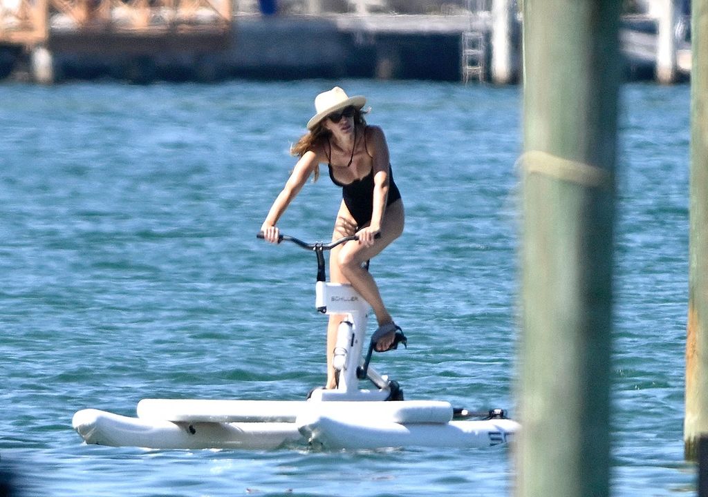 Gisele Bundchen - 3