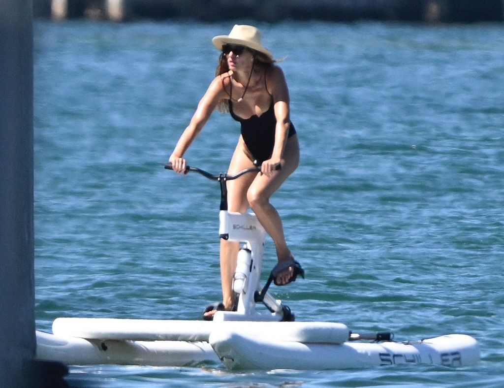 Gisele Bundchen - 4