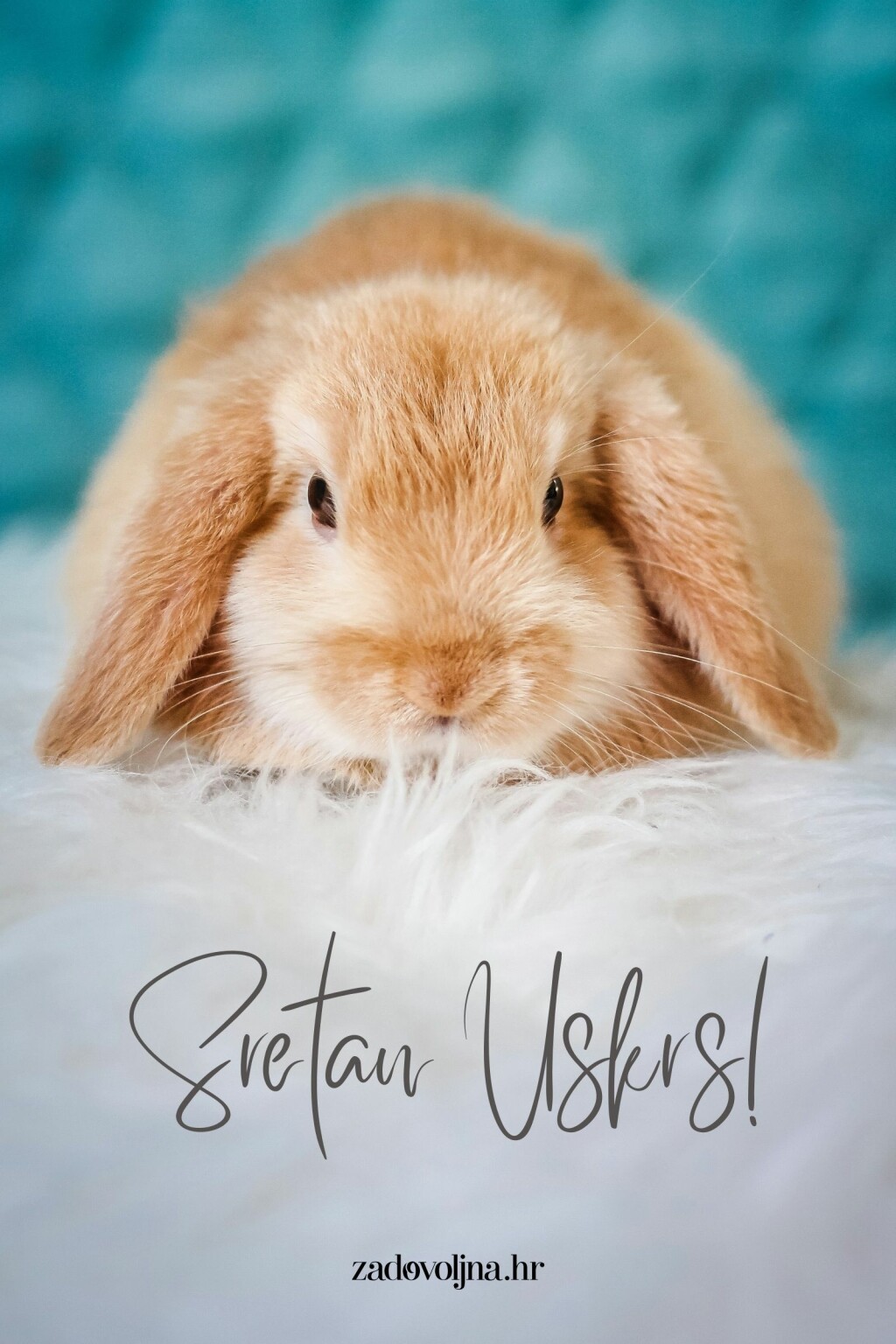 Čestitke za Uskrs
