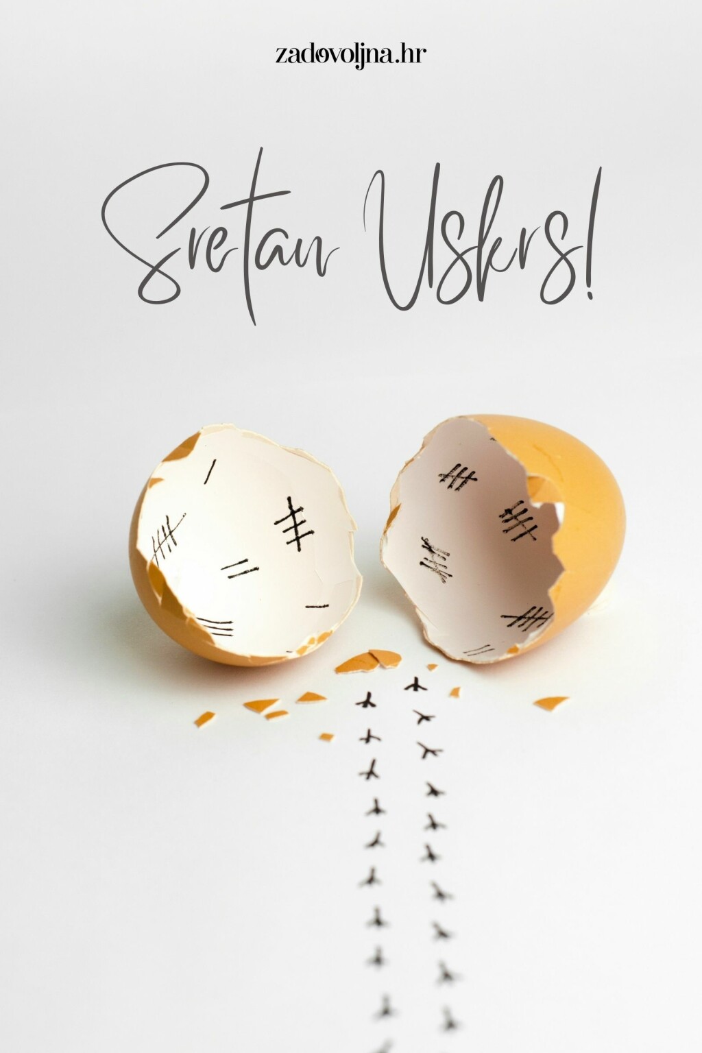 Čestitke za Uskrs