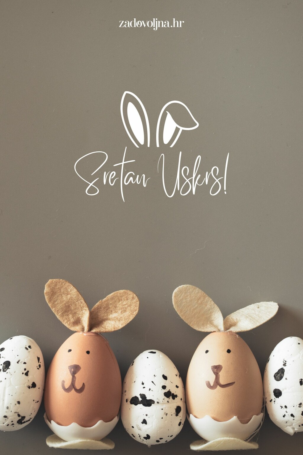 Čestitke za Uskrs