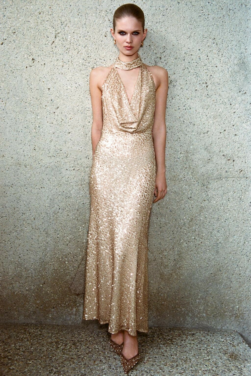 Zara haljina, 45,95 eura