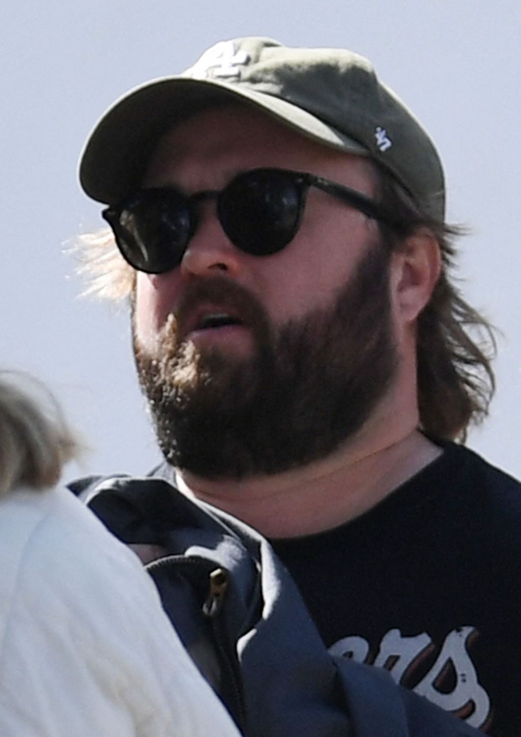 Haley Joel Osment - 2