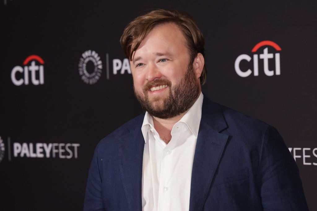 Haley Joel Osment - 3