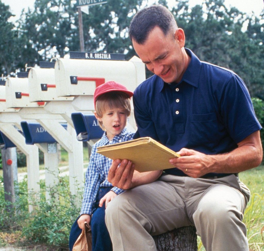 Haley Joel Osment - 1