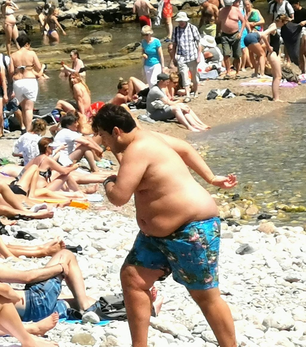 James Argent