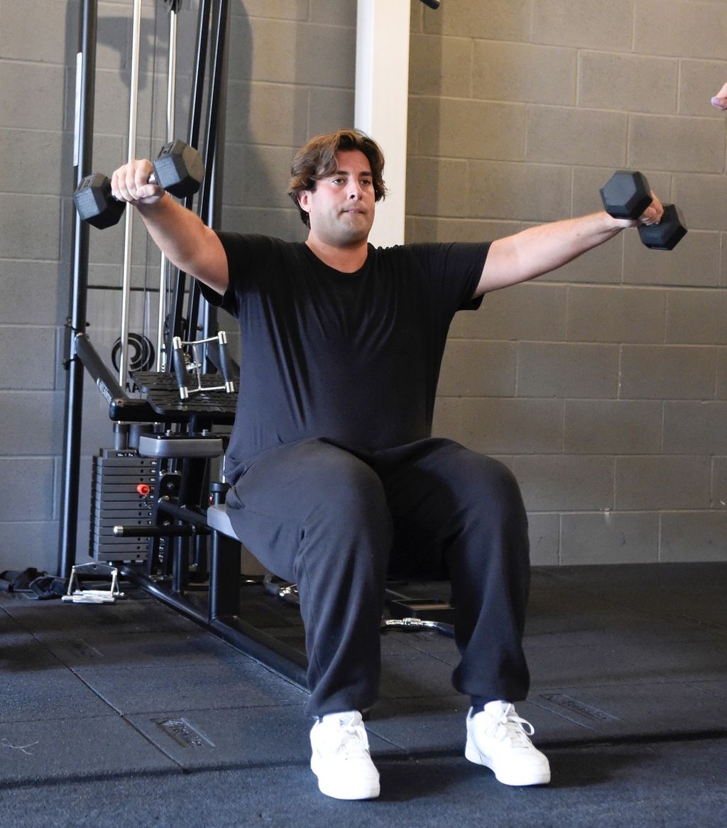 James Argent