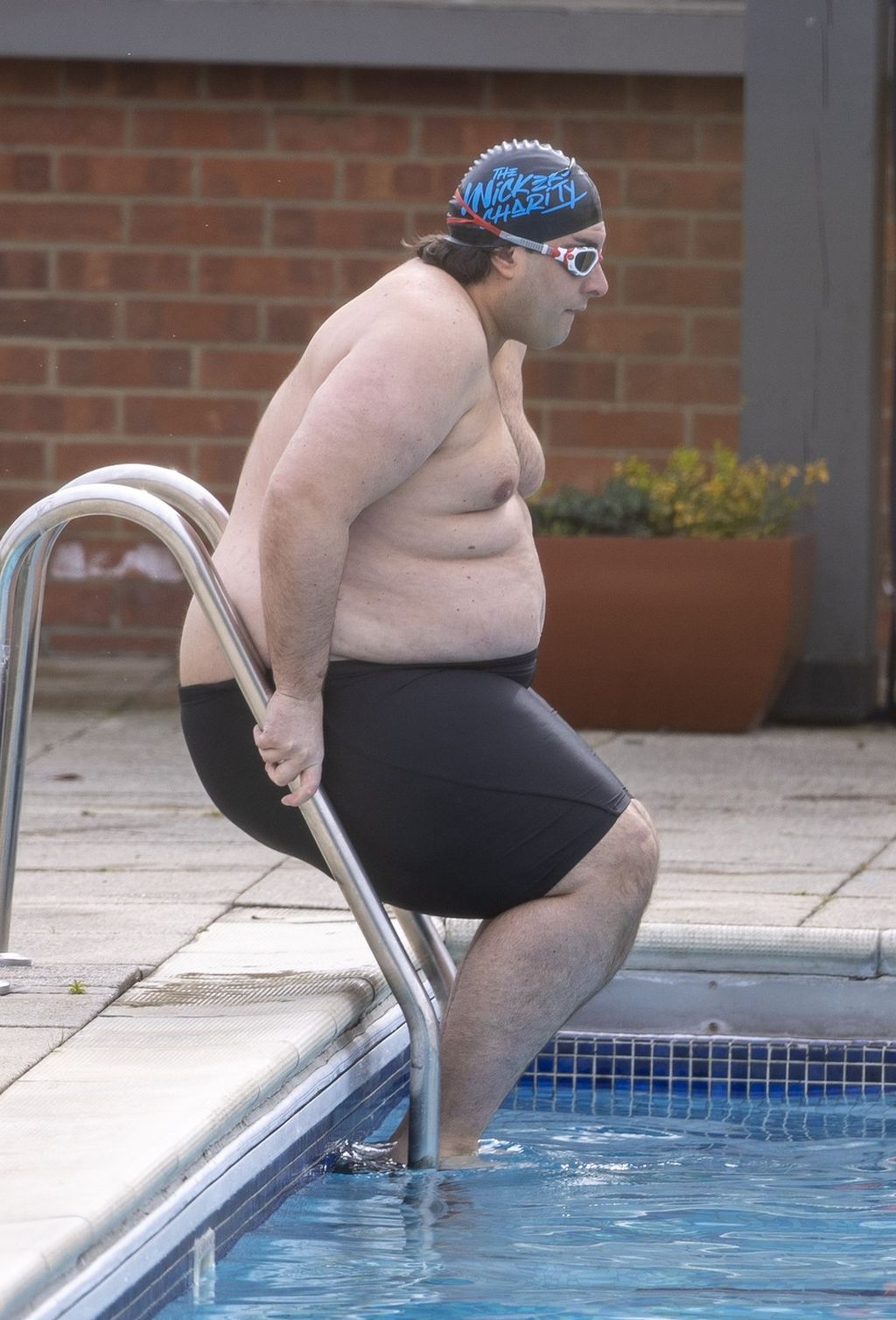 James Argent