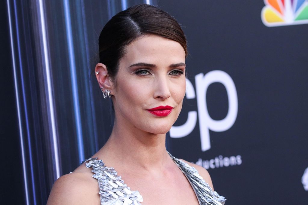 Cobie Smulders