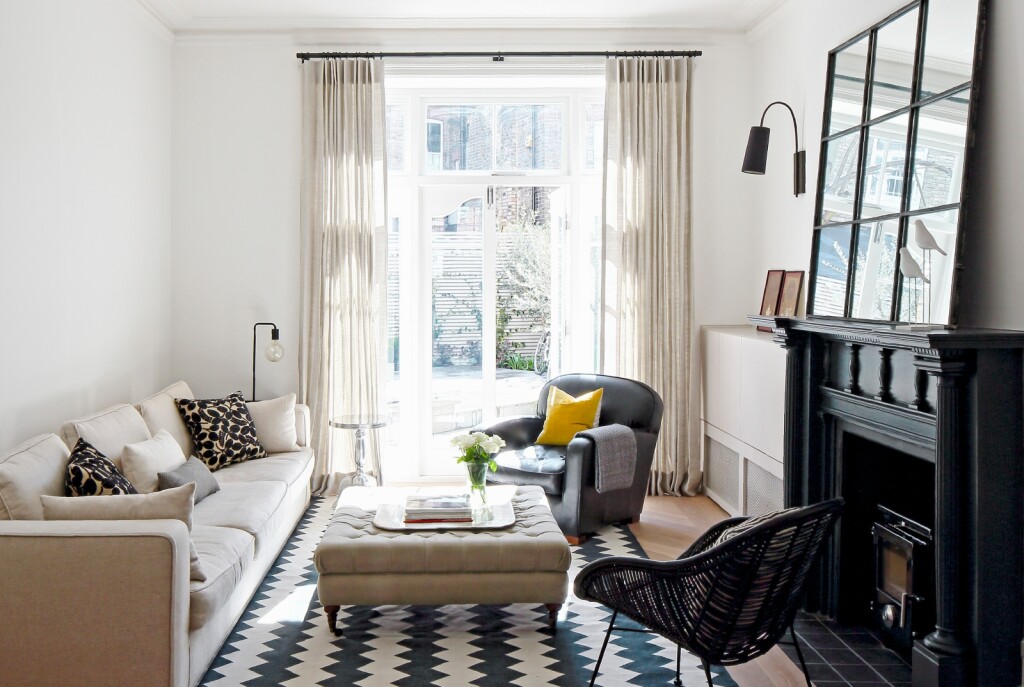 Prirodna svjetlost dom čini većim i ljepšim