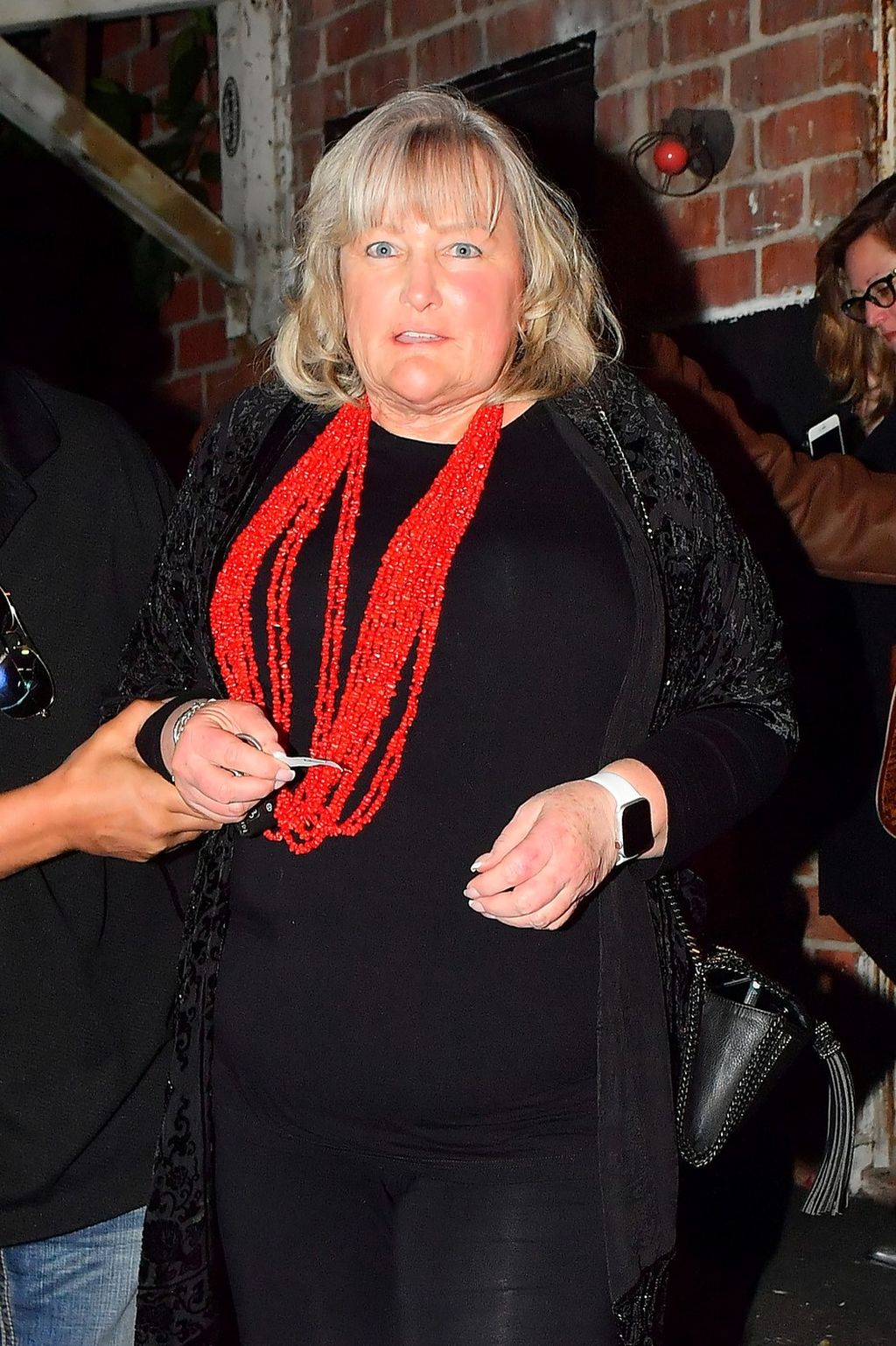 Debbie Rowe - 8