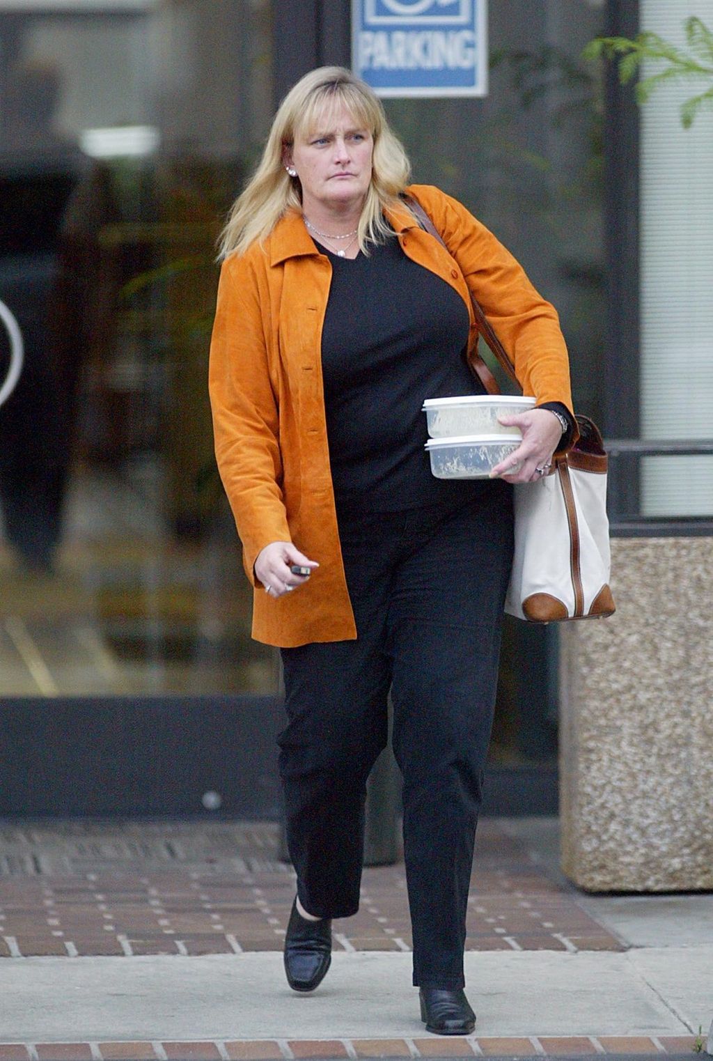 Debbie Rowe - 11