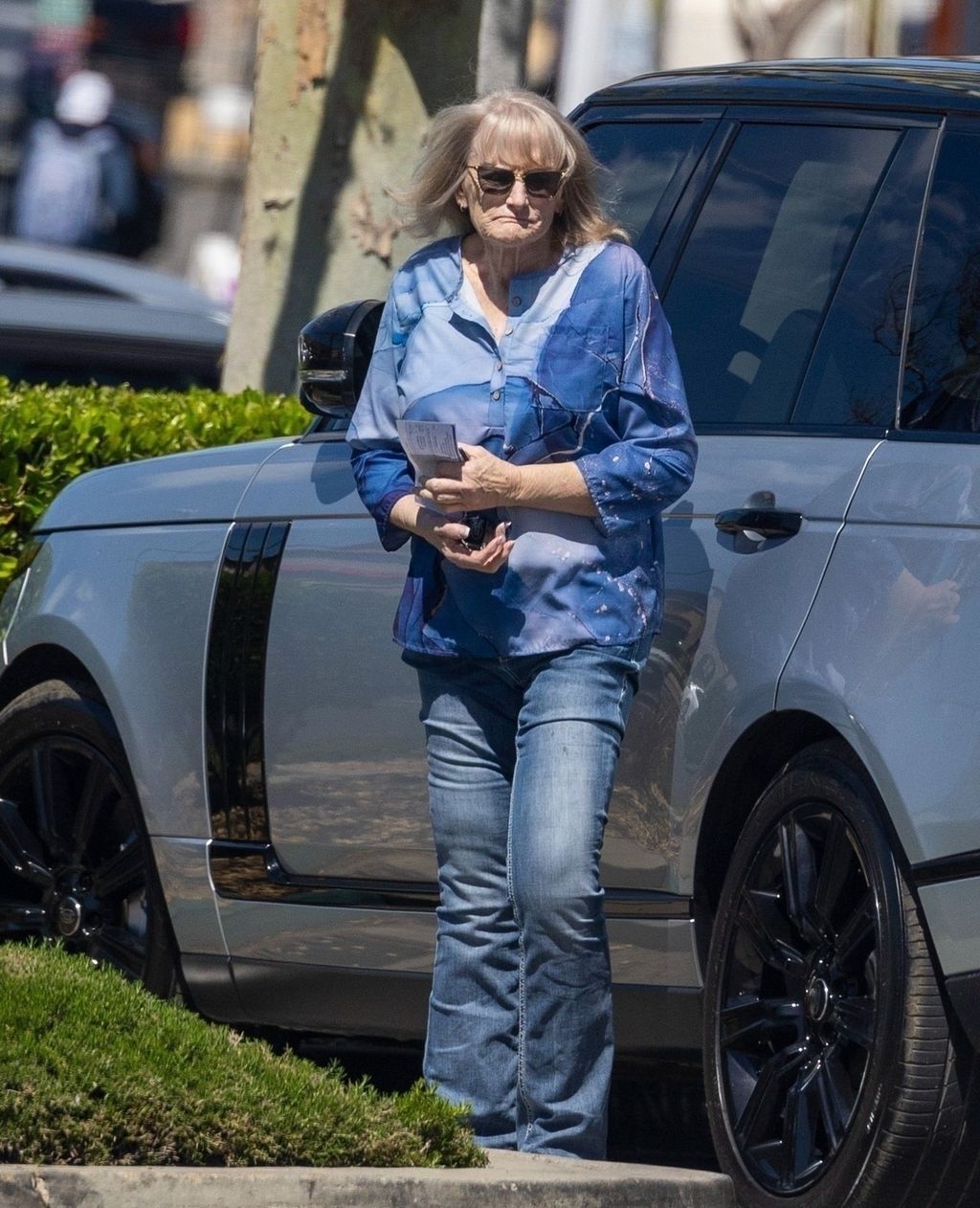 Debbie Rowe - 12