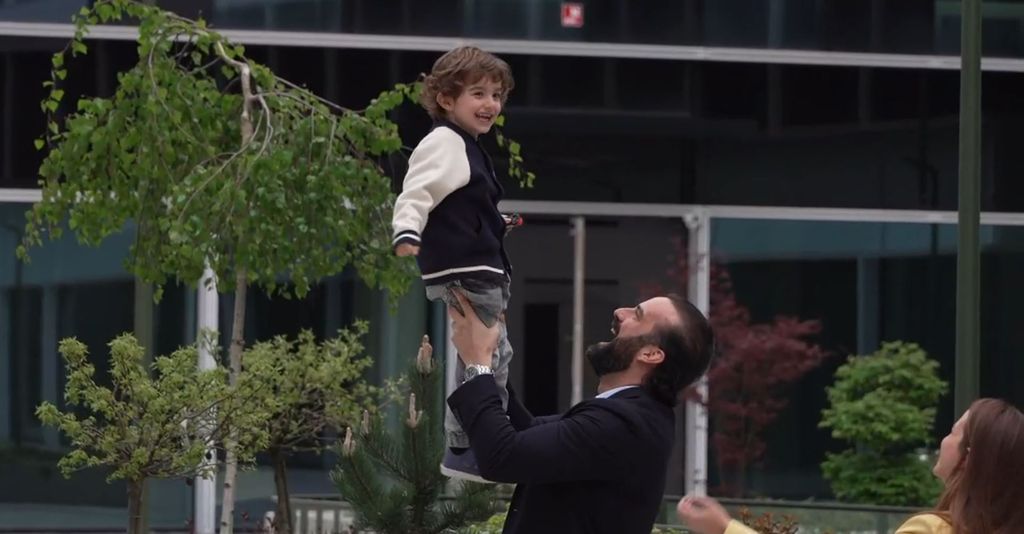 In Magazin: Ivan Šarić - 1