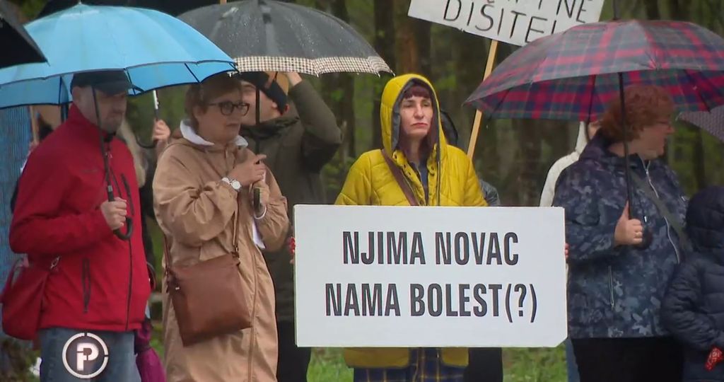 Provjereno: Građani na nogama zbog megaprojekta - 4