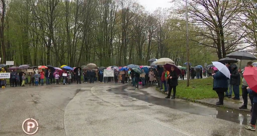 Provjereno: Građani na nogama zbog megaprojekta - 4