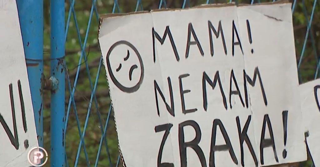 Provjereno: Građani na nogama zbog megaprojekta - 4