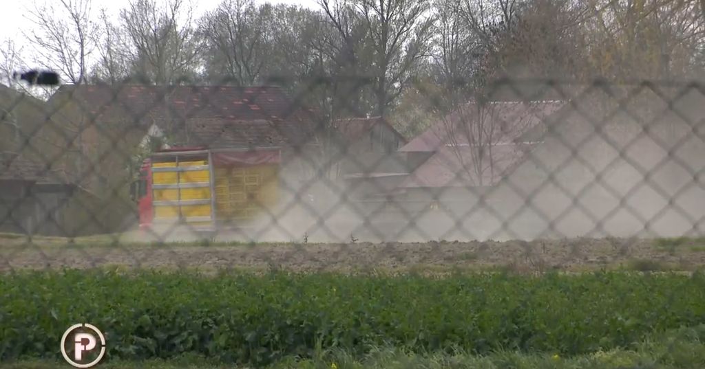 Provjereno: Građani na nogama zbog megaprojekta - 4
