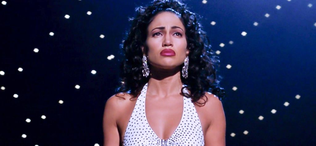Jennifer Lopez kao Selena Quintanilla